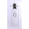 Et2 Solitaire 1-Light 4.25" Wide Polished Chrome Pendant Light E21111-18PC - alternate 3